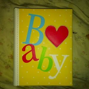 Gender Neutral Baby Items